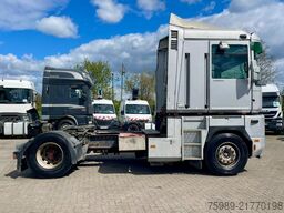 Renault Magnum 480 !   Gearbox faulty! , engine 100% good