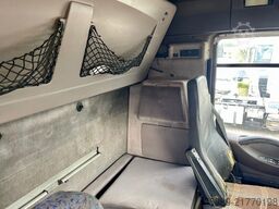 Renault Magnum 480 !   Gearbox faulty! , engine 100% good