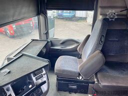 Renault Magnum 480 !   Gearbox faulty! , engine 100% good