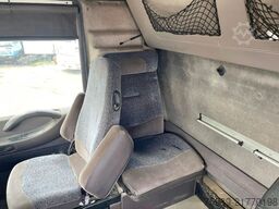 Renault Magnum 480 !   Gearbox faulty! , engine 100% good