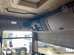 Renault Magnum 480 !   Gearbox faulty! , engine 100% good