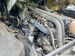 Renault Magnum 480 !   Gearbox faulty! , engine 100% good