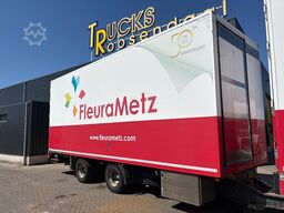 Burg M-2-18 + TRS KOELING + LOADLIFT