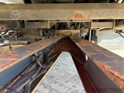 Burg M-2-18 + TRS KOELING + LOADLIFT