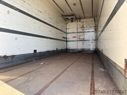 Burg M-2-18 + TRS KOELING + LOADLIFT