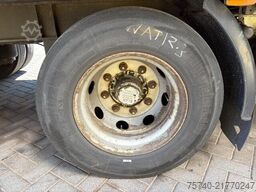 Burg M-2-18 + TRS KOELING + LOADLIFT