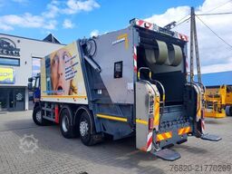 Renault D wide