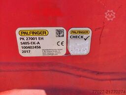 Palfinger Remote control PK 27001 EH