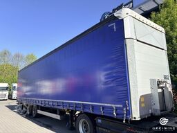 SCHMITZ CARGOBULL SCS 24/L - 13.62 Mega