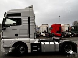 MAN TGX 18.500