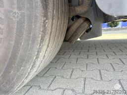 SCHMITZ CARGOBULL SCS 24/L - 13.62 Mega Lift XL