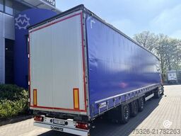 SCHMITZ CARGOBULL SCS 24/L - 13.62 Mega Lift XL