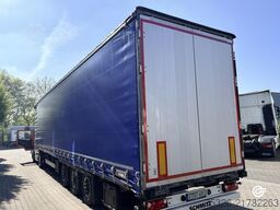 SCHMITZ CARGOBULL SCS 24/L - 13.62 Mega Lift XL