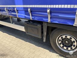 SCHMITZ CARGOBULL SCS 24/L - 13.62 Mega Lift XL