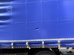 SCHMITZ CARGOBULL SCS 24/L - 13.62 Mega Lift XL