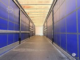 SCHMITZ CARGOBULL SCS 24/L - 13.62 Mega Lift XL