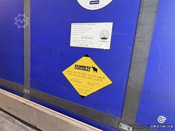 SCHMITZ CARGOBULL SCS 24/L - 13.62 Mega Lift XL