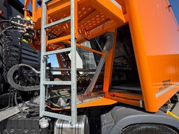 Heitling HEITLING Push-Trailer 65 cbm, Lenkachse, MIETEN?