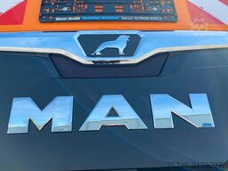 MAN TGS 18.520 BL 4x4 Kommunal/Winterdienst /Neu