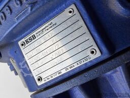 KSB ETABLOC-GN 32-125.1/024.1 – 0,25 kW KSB ETABLOC-GN 32-125.1/024.1 – 0,25 kW