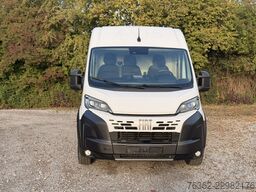 FIAT Ducato Maxi L4H2 Klima Automatik Kamera