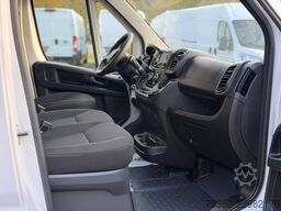 FIAT Ducato Maxi L4H2 Klima Automatik Kamera