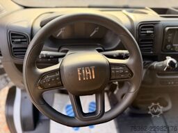 FIAT Ducato Maxi L4H2 Klima Automatik Kamera