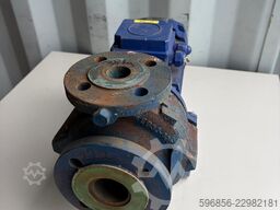 KSB ETABLOC-G 32-125/222 pompa odśrodkow KSB ETABLOC-G 32-125/222 pompa odśrodkow