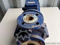 KSB ETABLOC-GN 32-125/222 2,2 kW KSB ETABLOC-GN 32-125/222 2,2 kW