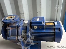 KSB ETABLOC-GN 32-125/222 2,2 kW KSB ETABLOC-GN 32-125/222 2,2 kW