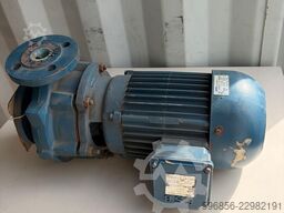 KSB ETABLOC-G 32-160/302.2 KSB ETABLOC-G 32-160/302.2