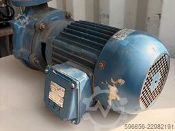 KSB ETABLOC-G 32-160/302.2 KSB ETABLOC-G 32-160/302.2