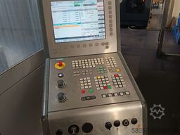 DMG DMC 125U