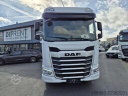 DAF XF 480 FT