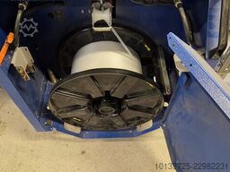 Mosca SONICS-TR-6PRO; RO-TR 500-4