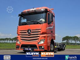 MERCEDES-BENZ ACTROS 2545 LS