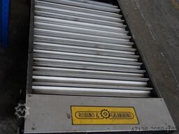 Robino & Galandrino Aufsetzer u. Anfalter