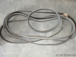 Robino & Galandrino Aufsetzer u. Anfalter