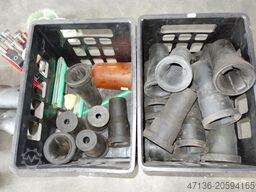 Robino & Galandrino Aufsetzer u. Anfalter