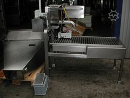 Busch-Werke AG K-Tron Waage, Typ Minipond 21