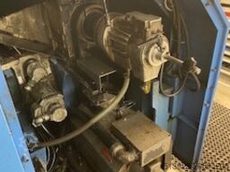 Mazak QUICK TURN 10N