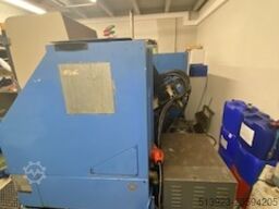 Mazak QUICK TURN 10N