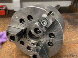 Mazak QUICK TURN 10N