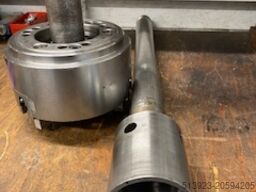 Mazak QUICK TURN 10N