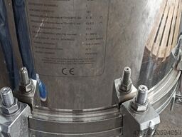 Sartorius / PALL WSFZ164