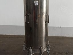 Sartorius / PALL WSFZ164