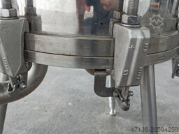 Sartorius / PALL WSFZ164