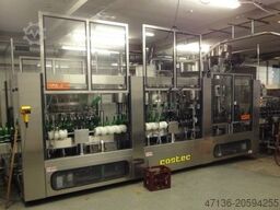 KOSME/KRONES SRV20/6/20/3/3