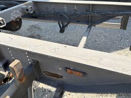 x 15xLafette Zwilling Verzinkt lange Bälge