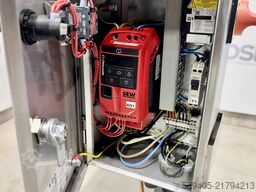 Schweyer CB-EL